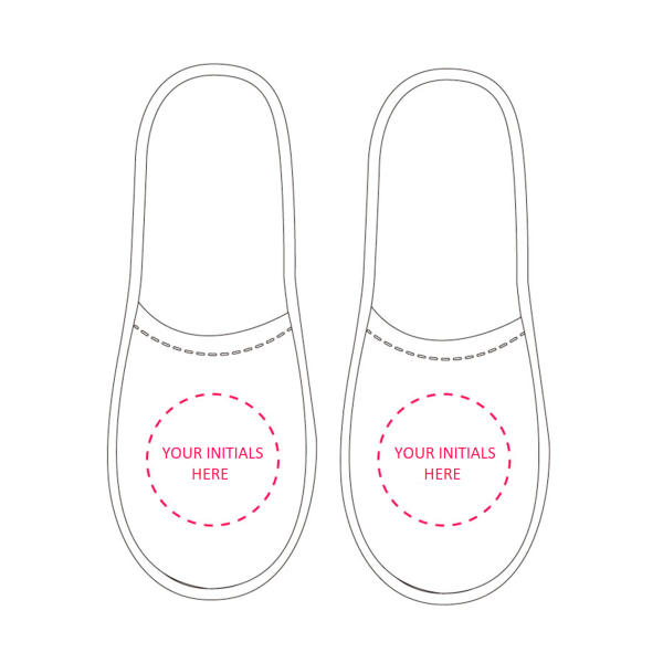 SANDPA Bali Slippers